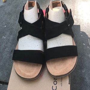 New Comfortiva Sandals